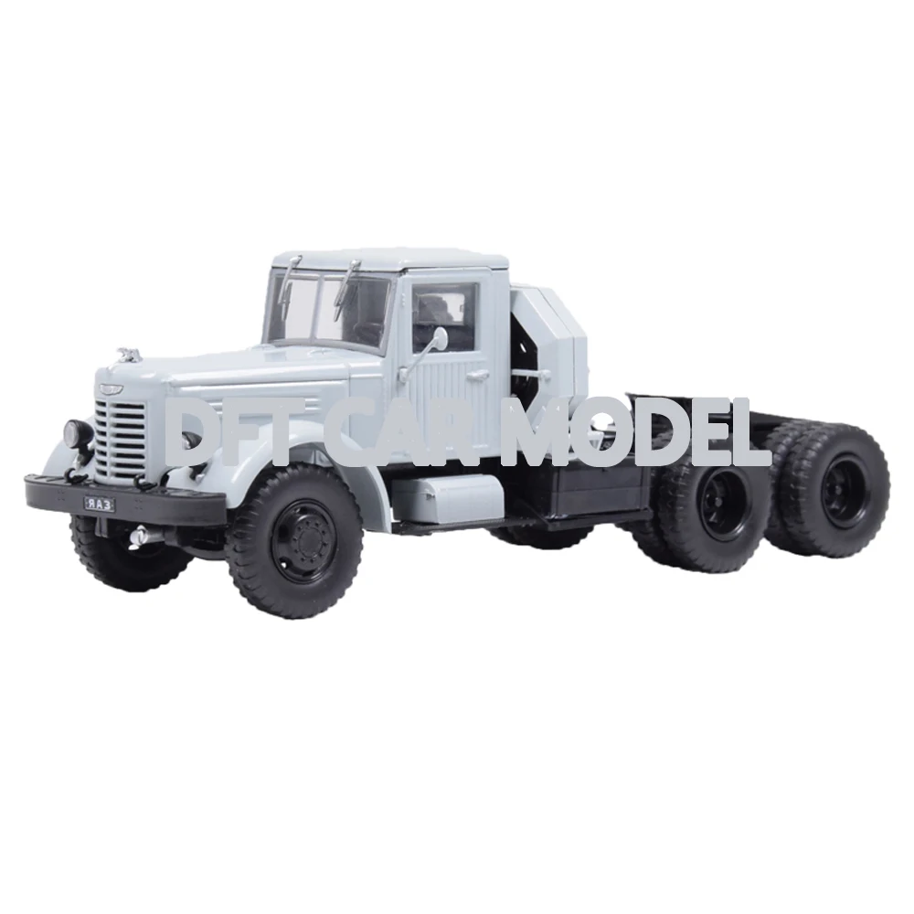 1:43 сплав игрушка YAAZ-210D модель детских игрушечных автомобилей авторизованный игрушки для детей