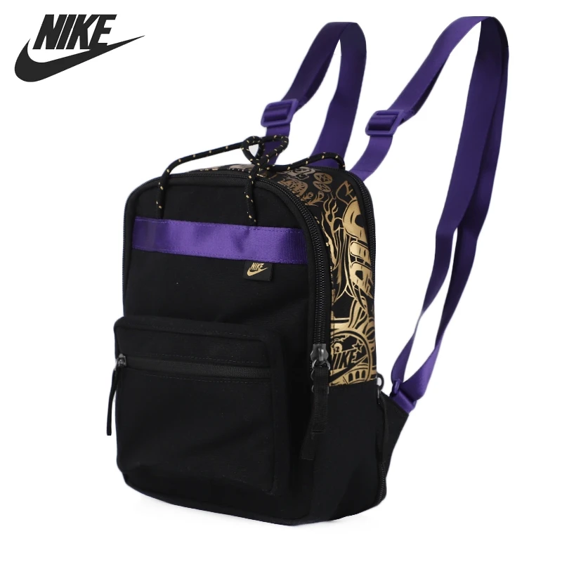 Новые оригинальные рюкзаки NIKE NK TANJUN BKPK - MINI CNY унисекс,  спортивные сумки - купить по выгодной цене | AliExpress