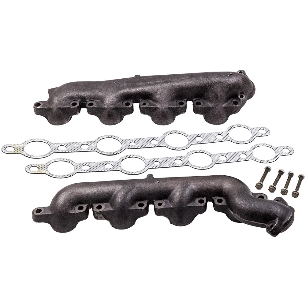 

Exhaust Manifold For Ford 7.3L F250 F350 F450 Powerstroke Diesel 99-03