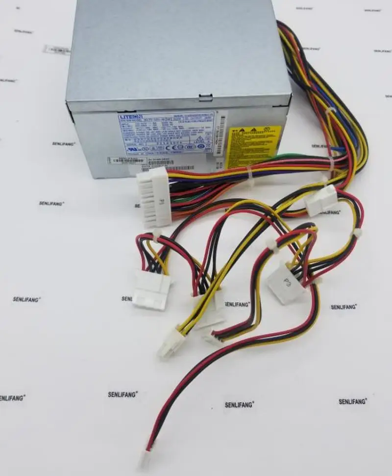 Блок питания для HP bcec 5188 ATX0250F5WA 2622-5188 2623- | Компьютеры и офис