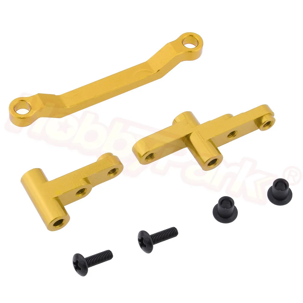 aluminum servo saver полный для rc 110 электричес