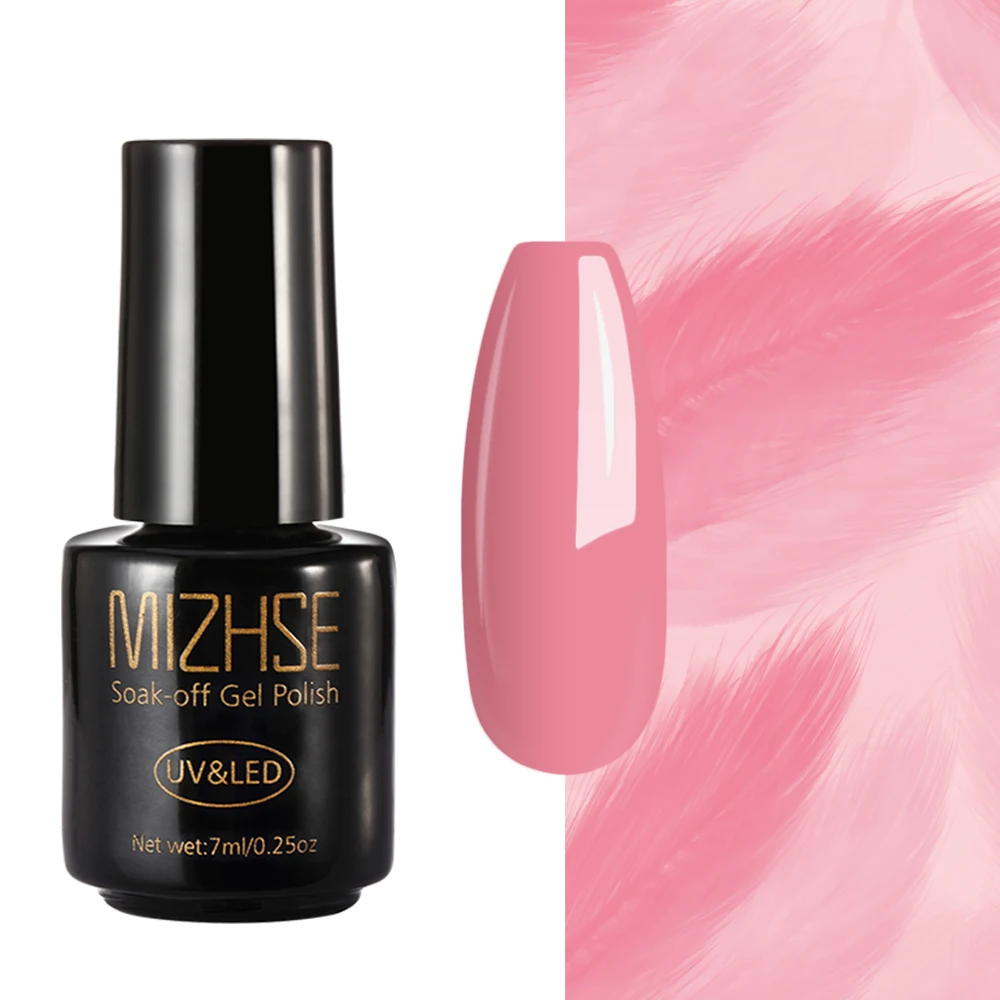 BBF005 MIZHSE Гель-лак для ногтей масло Esmalte Permanente гель UV Y Led Gellak Фиолетовый Белый Черный чистый цветной Гель-лак для ногтей основа для ногтей - Цвет: BBF005