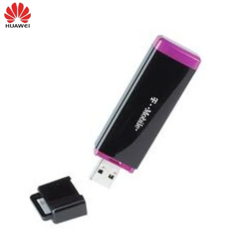 Разблокированный мобильный Интернет адаптер HUAWEI E170 3G USB модем HSPA/UMTS 2100 МГц 7 2