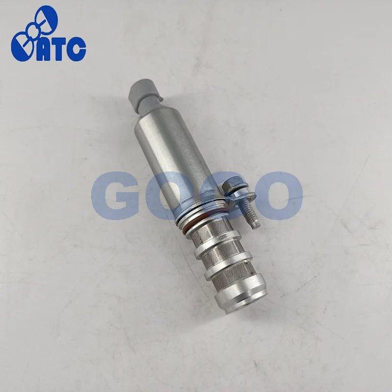 Клапан ГРМ управления маслом Соленоидный клапан VVT 12655420 112628347 12646783 для Chevrolet Captiva