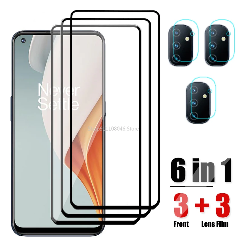 

Защитное стекло для камеры Oneplus Nord N10 5G N100, Защитное стекло для Oneplus N200 CE, защитная пленка на One plus N 10