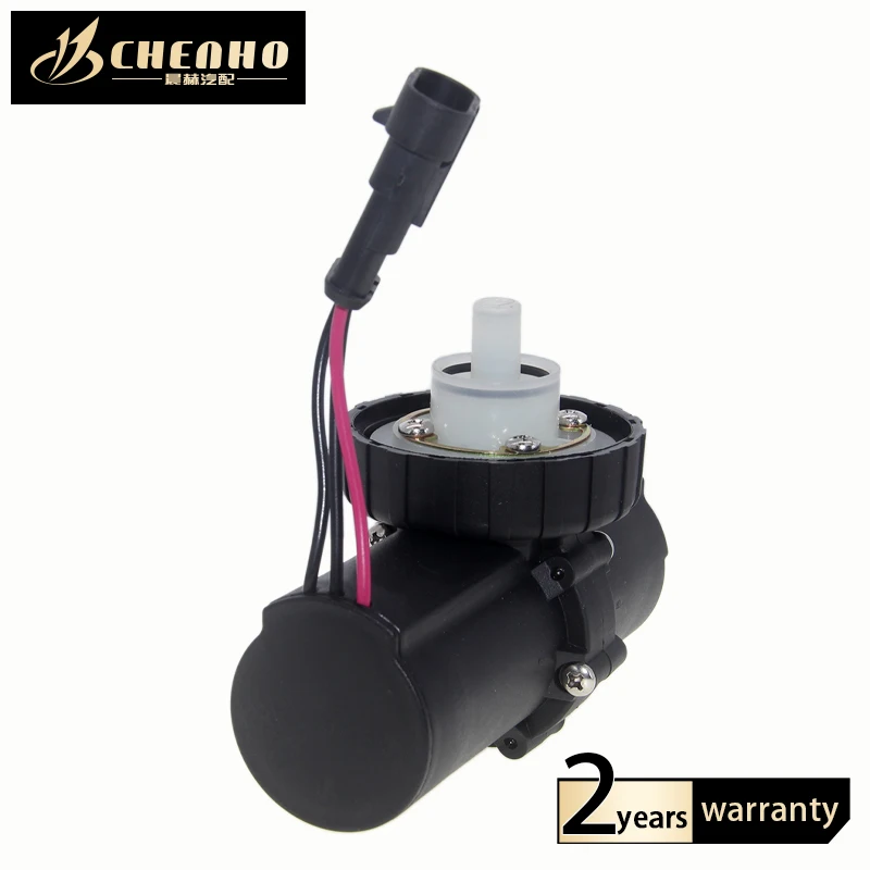 Топливный подъемный насос для Ford New Holland 7010 TB80 TS100 TM175 TM190 TS110 TS115 TS90 TV145 и т. д. 87802238 -