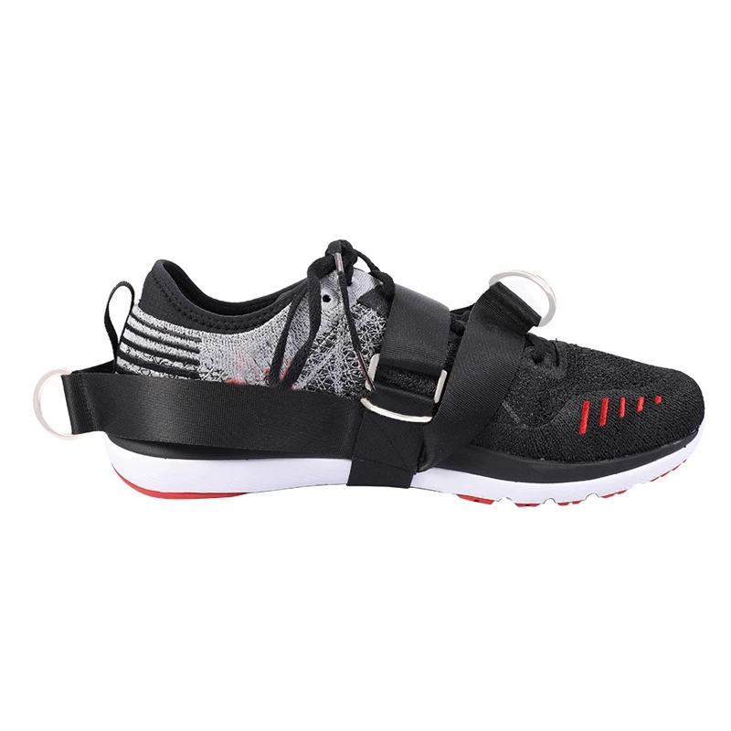 Все ноги 4 кольцо Фитнес Глют отдачи упражнения Ремешок на щиколотке попой