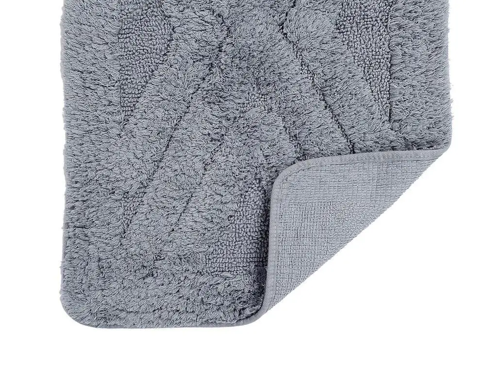 

Confuse Cotton 2li Bath Mat Pad Anthracite