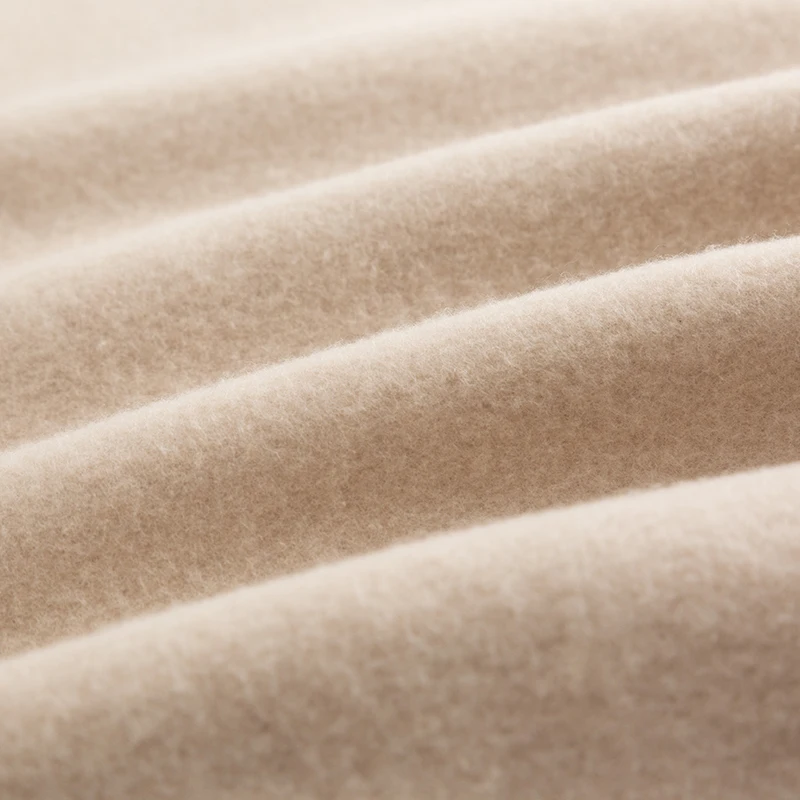 

Thick Women Sweatshirt Hoodie Casual Loose Long Sleeve Oversized Streetwear Crop Sweatshirt For Girls Plus Size M30375