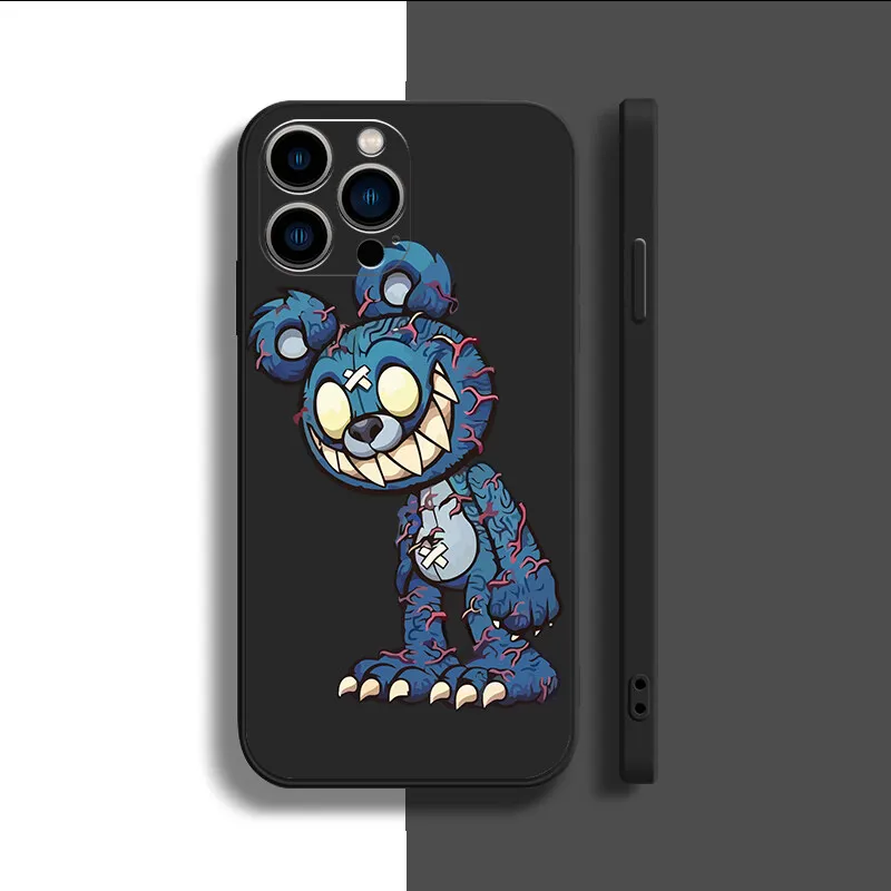 

NOHON Casing Soft Case For SAMSNUG Galaxy NOTE 20 ULTRA NOTE 10 9 8 Quality Luxury Frosted All-round Protection Silicone Cover