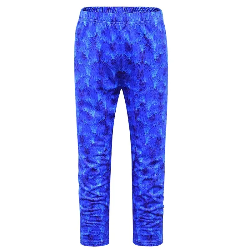 Детская одежда для мальчиков и девочек игры Sonic зубная щётка костюмированной