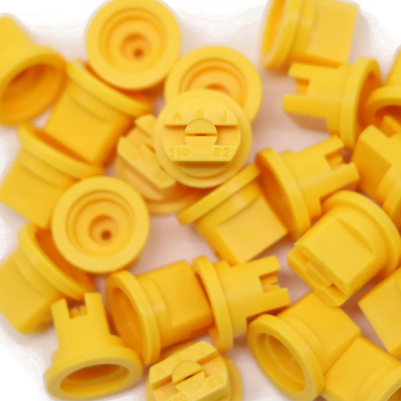 10 шт насадки распылители для