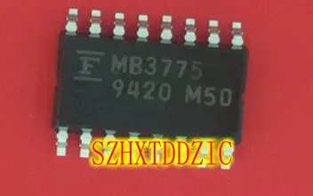 2 шт./лот MB3775 SOP16 5 мм [SMD]|Запасные части| |