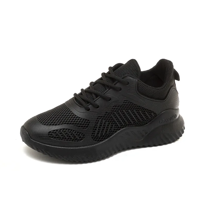 

2020 Mesh Women Sneakers Breathable Women Flat Shoes Lightweight Casual Shoes Ladies Lace-up Deportivas Mujer Chaussures Femme