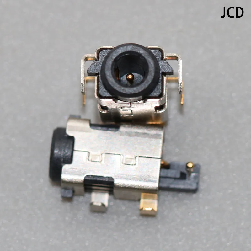 Разъем питания постоянного тока для ноутбука ASUS Eee PC X101 X101CH X101H R11CX 2 шт. |