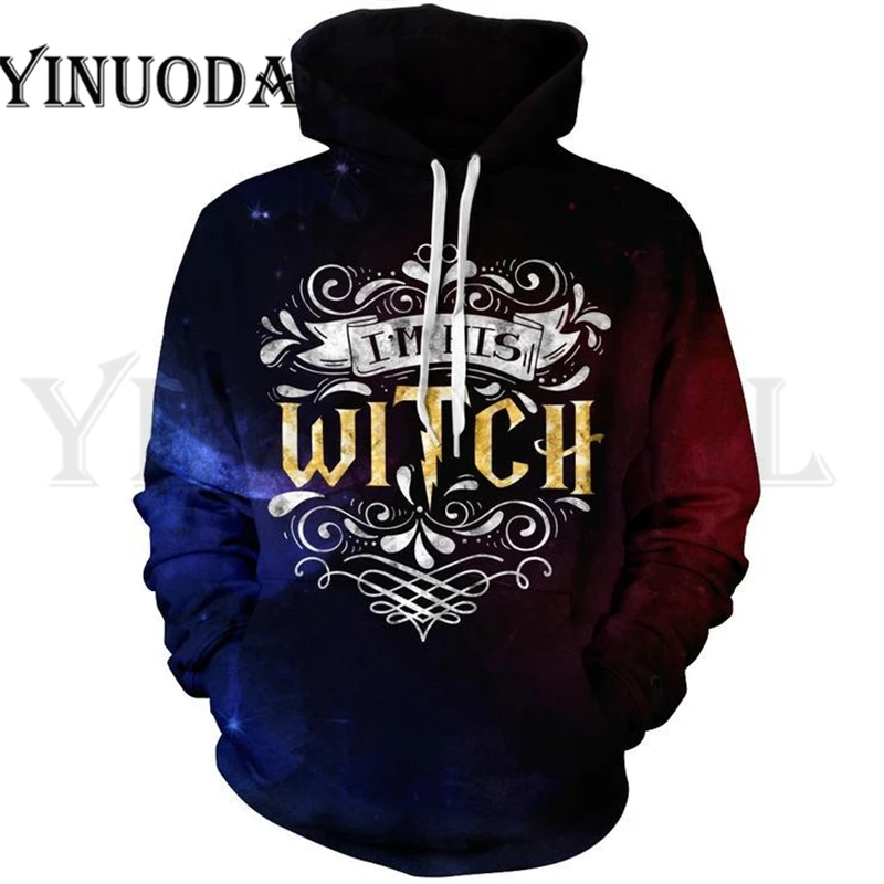 R Wizardry Hufflepuff толстовка с 3D принтом и карманом Хогвартс Гриффиндор унисекс Толстовка костюм толстовки Мужская одежда - Цвет: R