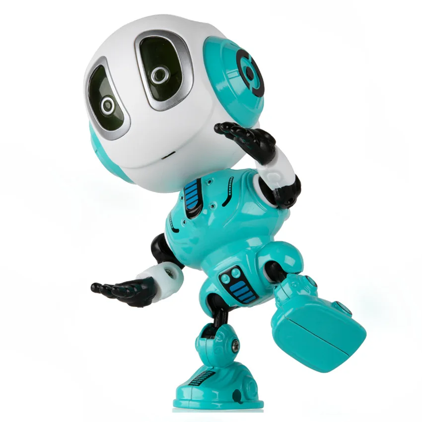 

High-quality Talking Robot For Kids Smart Toys Smart Robot Toys Gifts For Boys Girls Children's Educational Toys Popular Toys