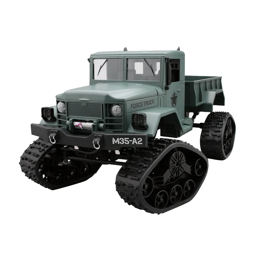 15 км/ч 4WD 1/16 RC автомобиль с дистанционным управлением внедорожные гоночные