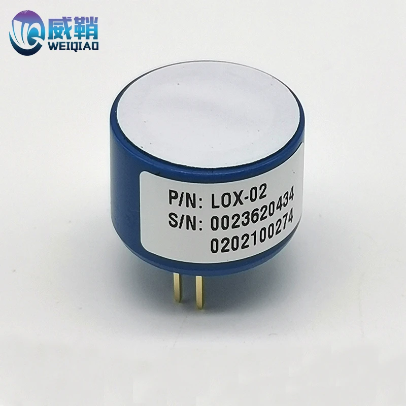 Флуоресцентный датчик кислорода LuminOx LOX-02 L0X-02 SST маленького размера низкое