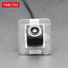 Для Mercedes-Benz GLK Class X204 2008  2015 170 градусов MCCD Автомобильная обратная камера Автомобильная задняя парковочная камера Andriod большой экран