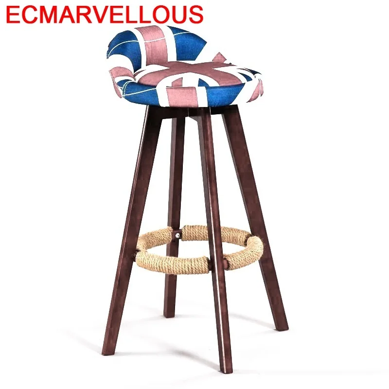 La Barra Sandalyesi Sgabello Fauteuil Taburete Sedie Stoelen Barstool Banqueta sandalieler стул современный Silla Cadeira барный