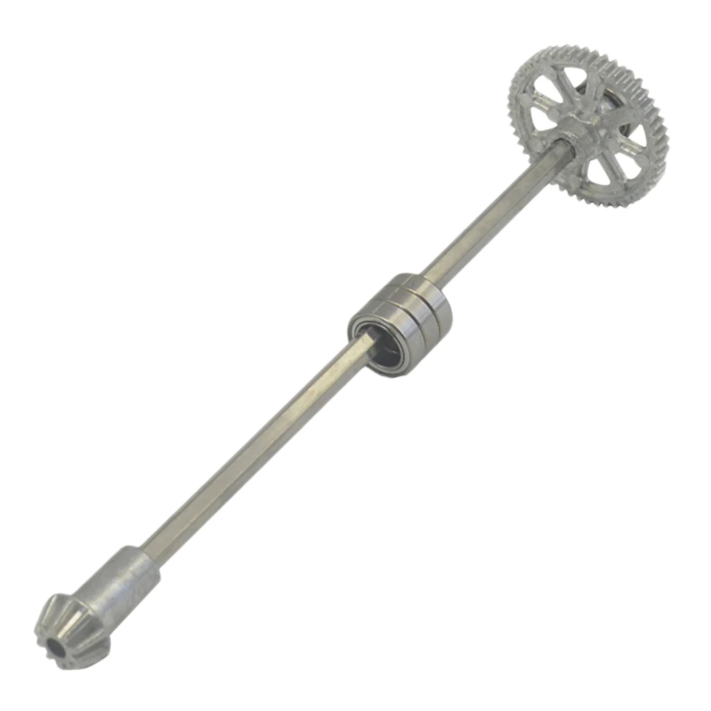 

Главный приводной вал с набором подшипников для Xinlehong Q901, Q902, Q903