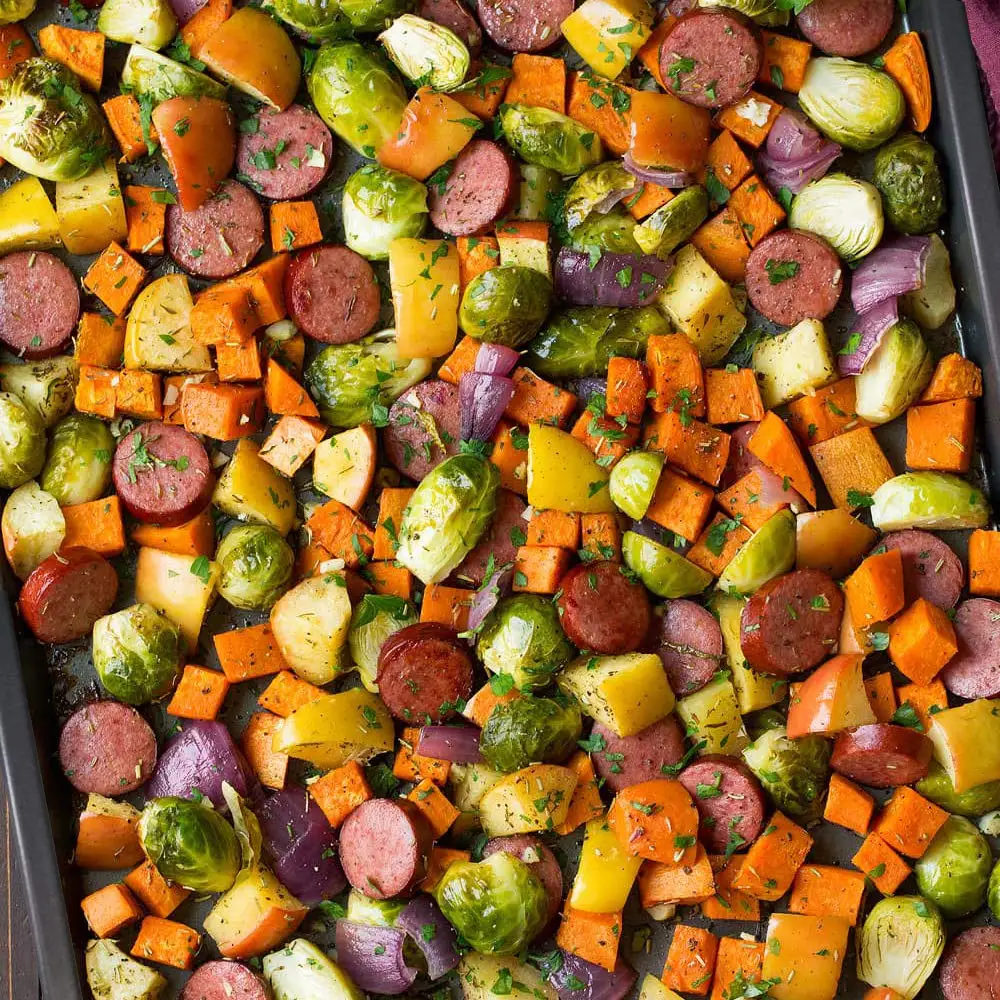 Прямоугольный противень с антипригарным покрытием 9/11/12 дюймов из нержавеющей