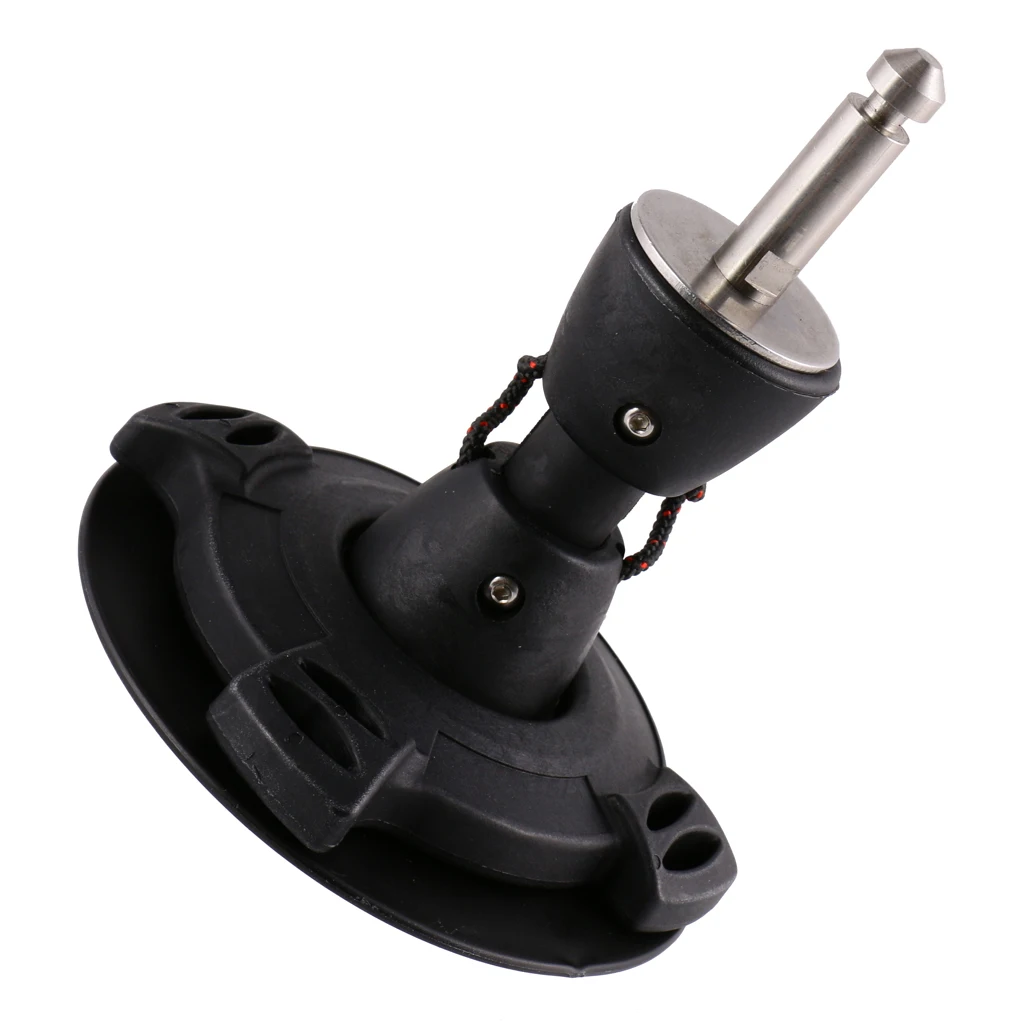 

Windsurfing Windsurf Surf Baseplate Tendon Joint Base Hardware Universal Pin