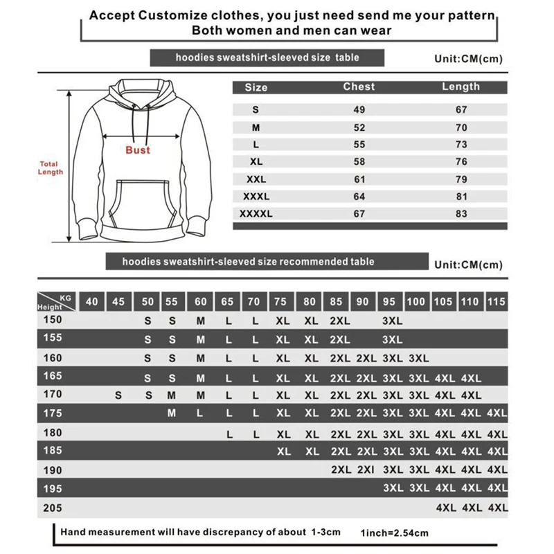 CYSINCOS мужская толстовка с реалистичным 3D графическим капюшоном карманом джемпер