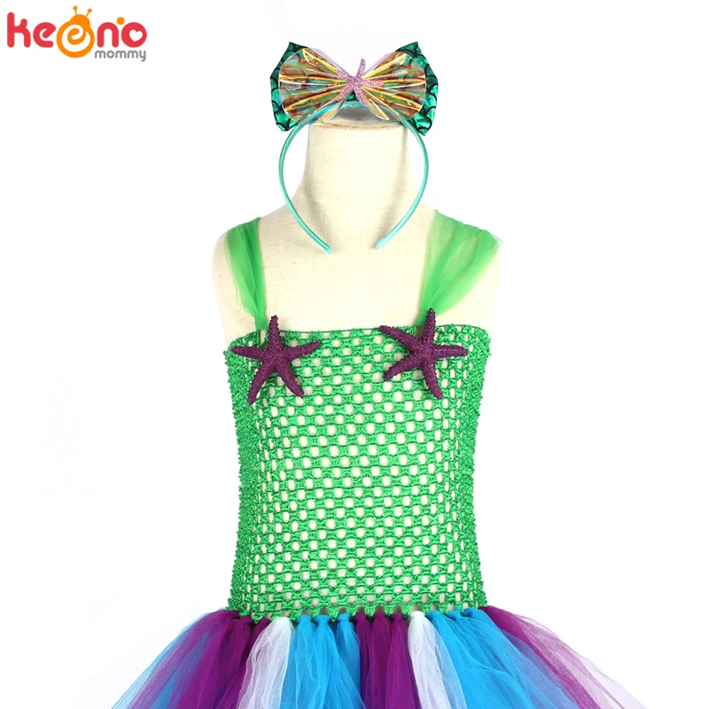 Платье-пачка детское летнее с юбкой-годе цветочным принтом | Детская одежда и