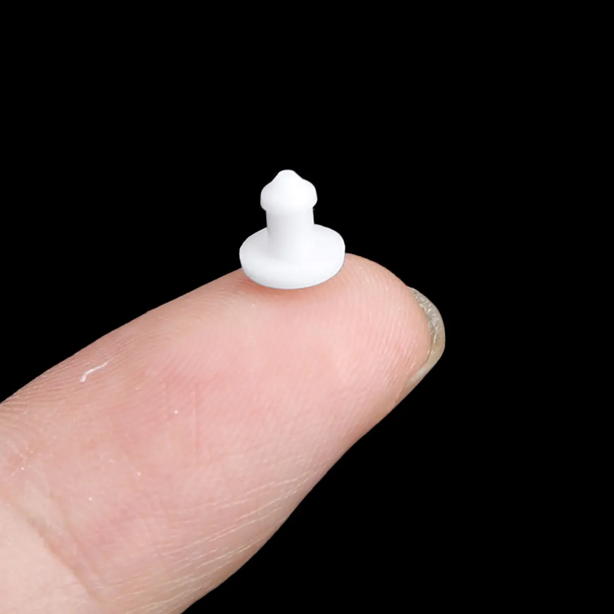 Круглые пробки для защиты краски от пыли 2 5 мм 40 шт.|Прокладки| |