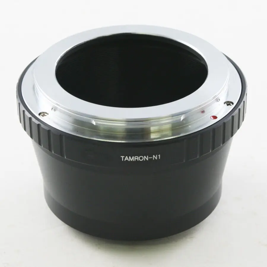 Адаптер для объектива Tam ron Adaptall 2 AD2 переходное кольцо Nikon 1 N1 J1 J2 J3 J4 S1 V1 V2 V3 - Фото №1