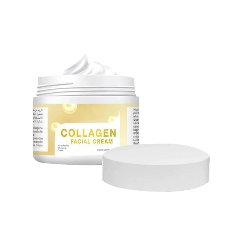 

30ml/50ml Collagen Cream Moisturizing Cream Firming Face Skin Care Whitening Anti-aging Anti Cream