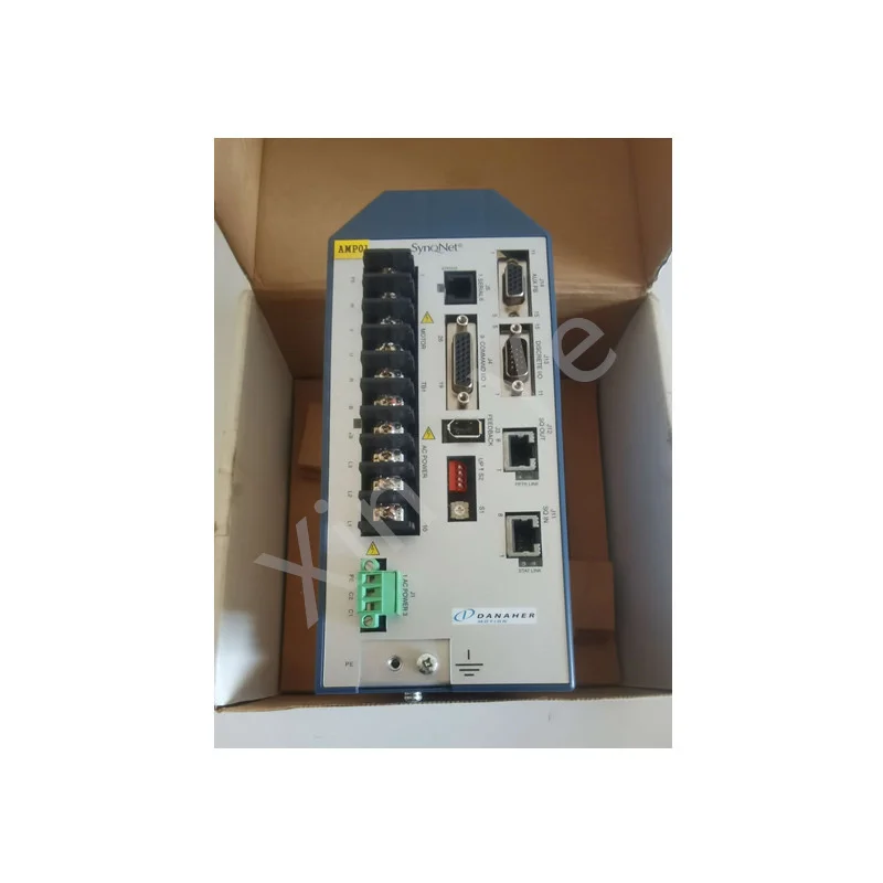 

In Stock Danaher Drive S22460-SRS