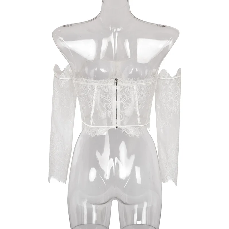 Новинка лета 2021 кружевное нижнее белье в европейском и американском стиле на