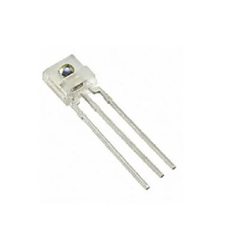 1 шт. ams sensor TSL235R-LF посылка DIP-3 TSL235R оригинальный подлинный Спот нм - купить по