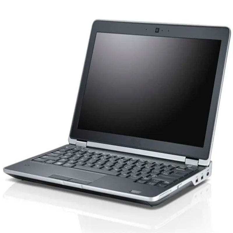 Бывшая в употреблении для ноутбука dell E6220 i5 cpu 4g ram high profile с 320gb hdd может работать