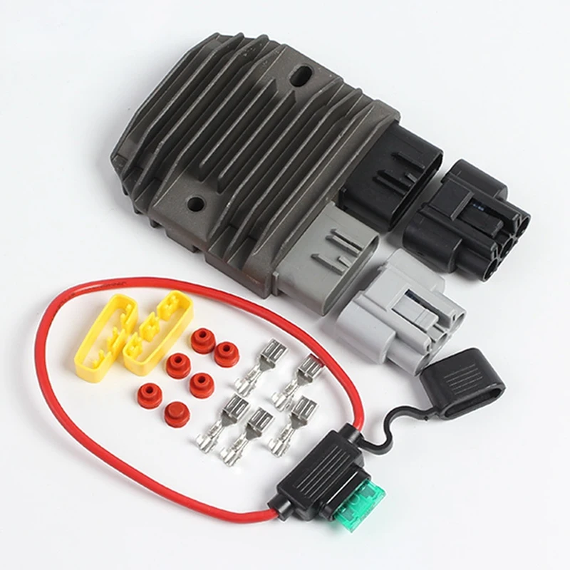 Выпрямитель регулятора напряжения мотоцикла 710001103 710000870 710000261 710000908 выпрямитель