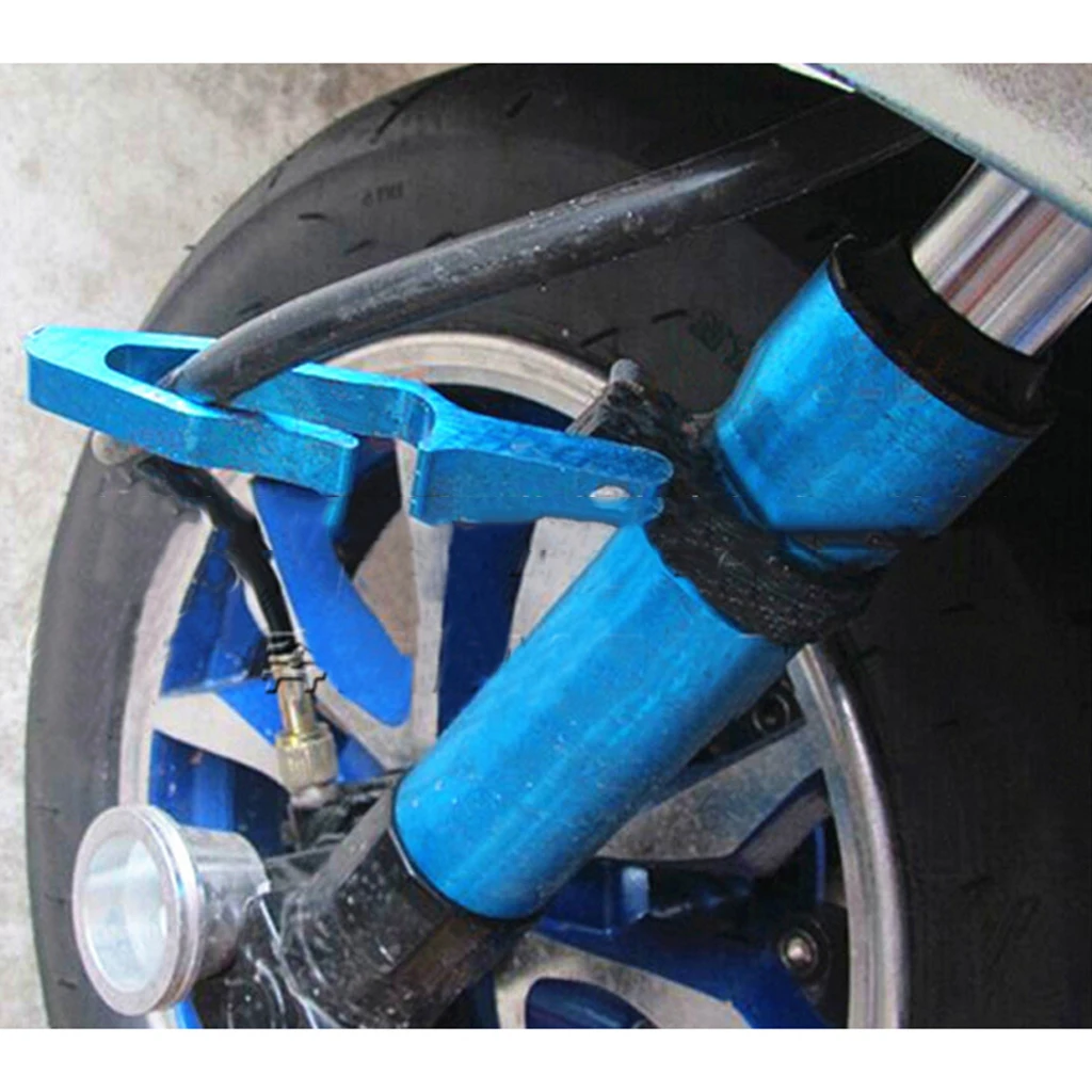 Heavy Duty Throttle Brake Clutch Hydraulic Cable Hose Tidy Clamp for YAMAHA RSZ LYM100 | Автомобили и мотоциклы
