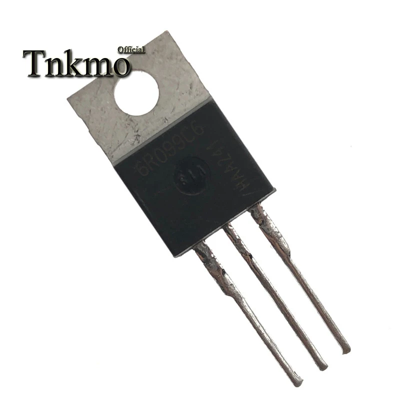 10 шт. IPP60R099C6 IPP60R099C7 TO 220 6R099C6 60C7099 TO220 38A 600 в силовой МОП транзистор Бесплатная