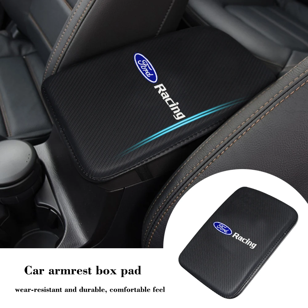 Автомобильные подлокотники для хранения коврики подлокотников