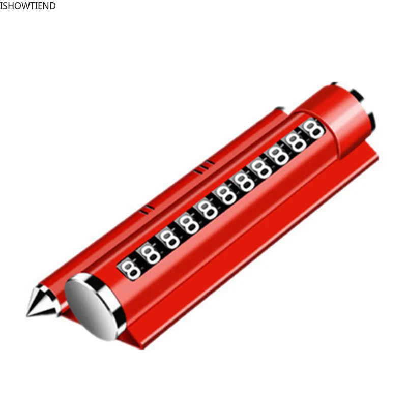 Автомобильный воздушный твердый мазь металлическая опора аварийный