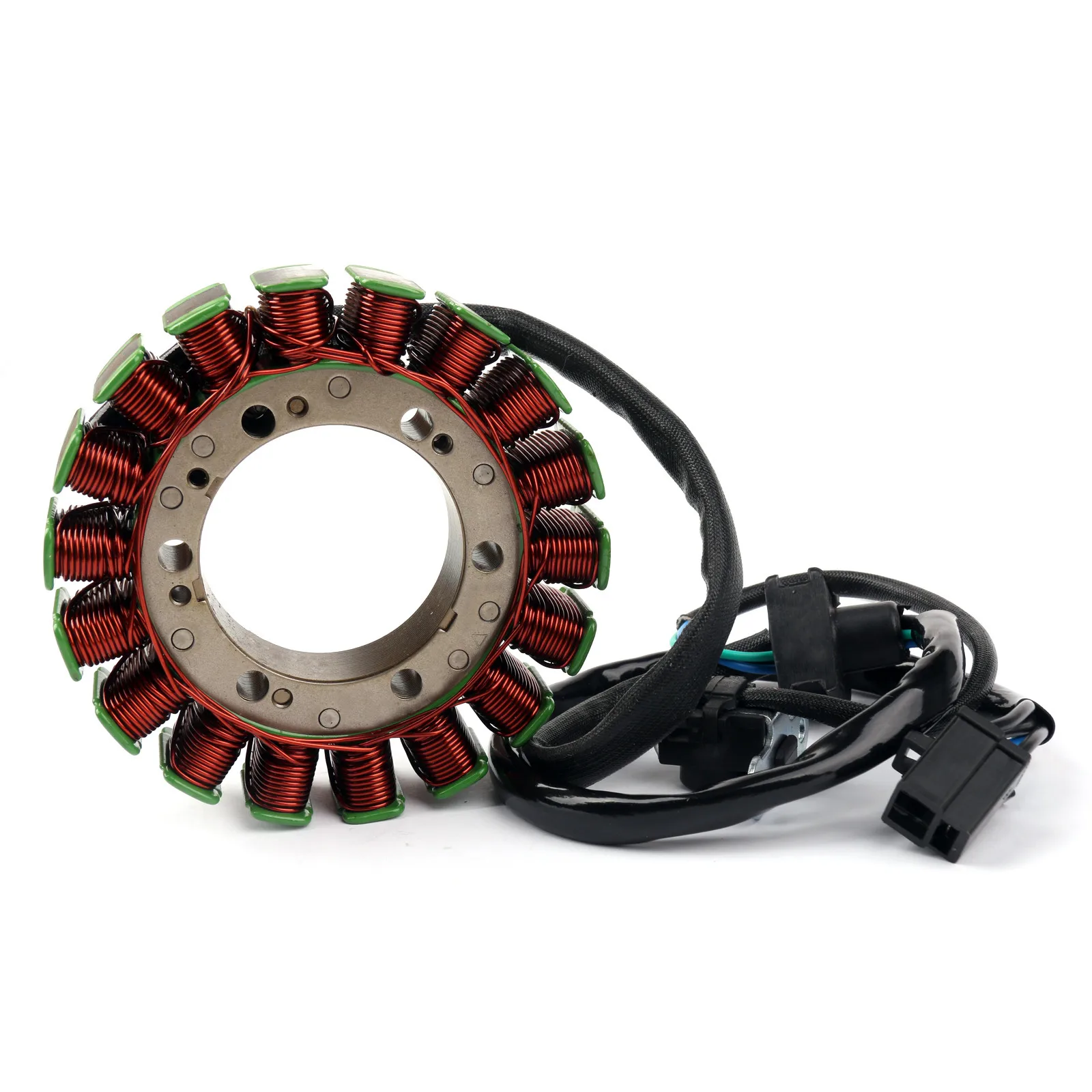 Artudatech 32101-41F00 катушка статора генератора для Suzuki VL800 объемность 800 K1 K2 K3 K4 2001 2002 2003