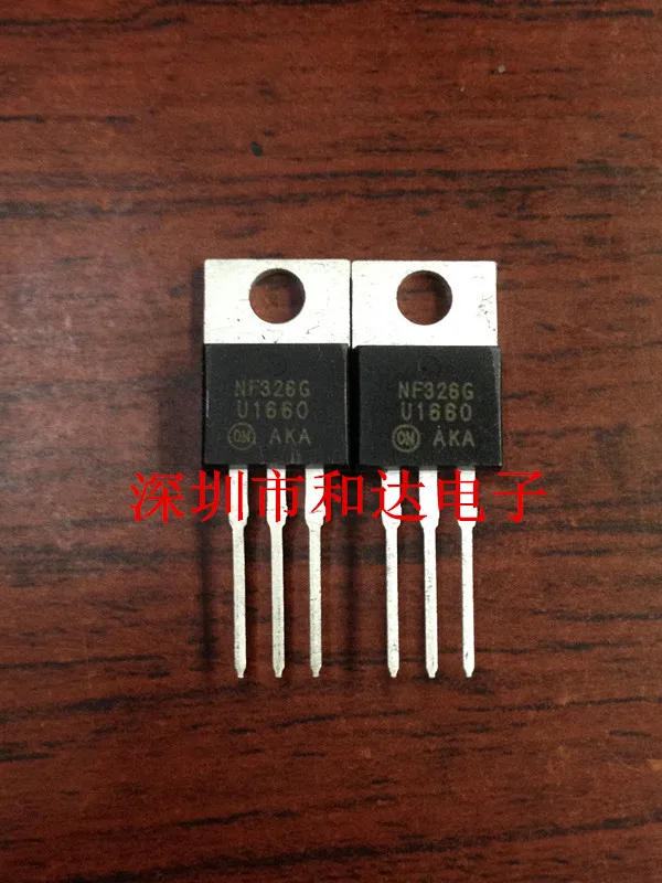 

Мур1660 U1660 до-220
