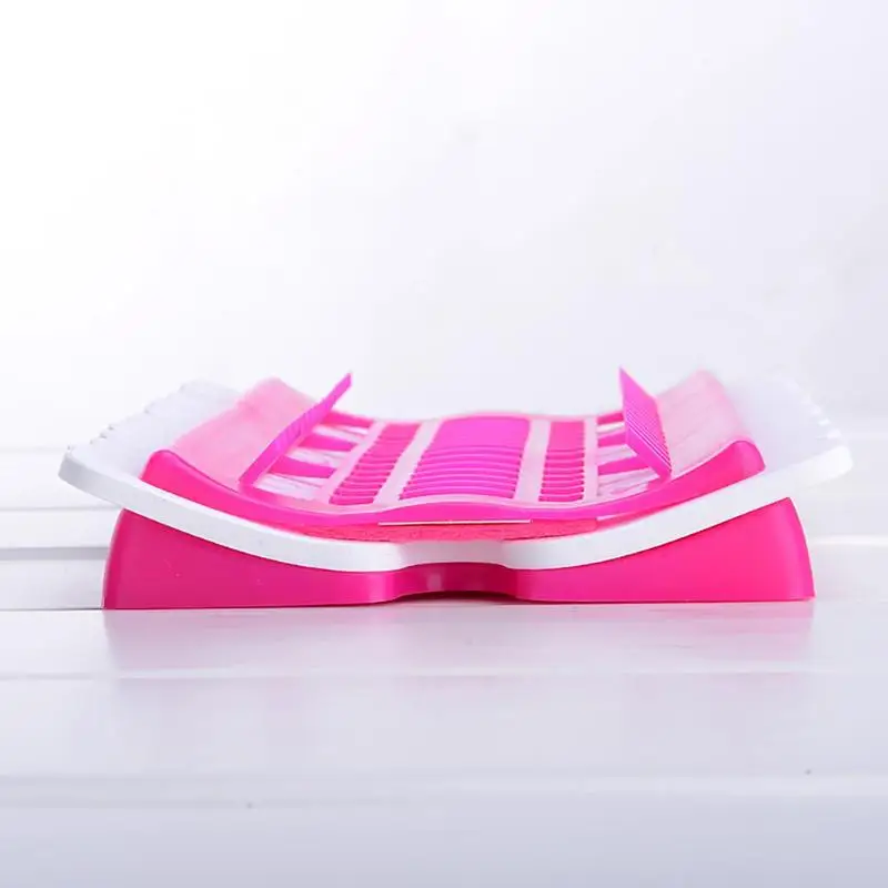 30 отверстий строк швейных инструментов набор держатель игл пластиковые шелковые