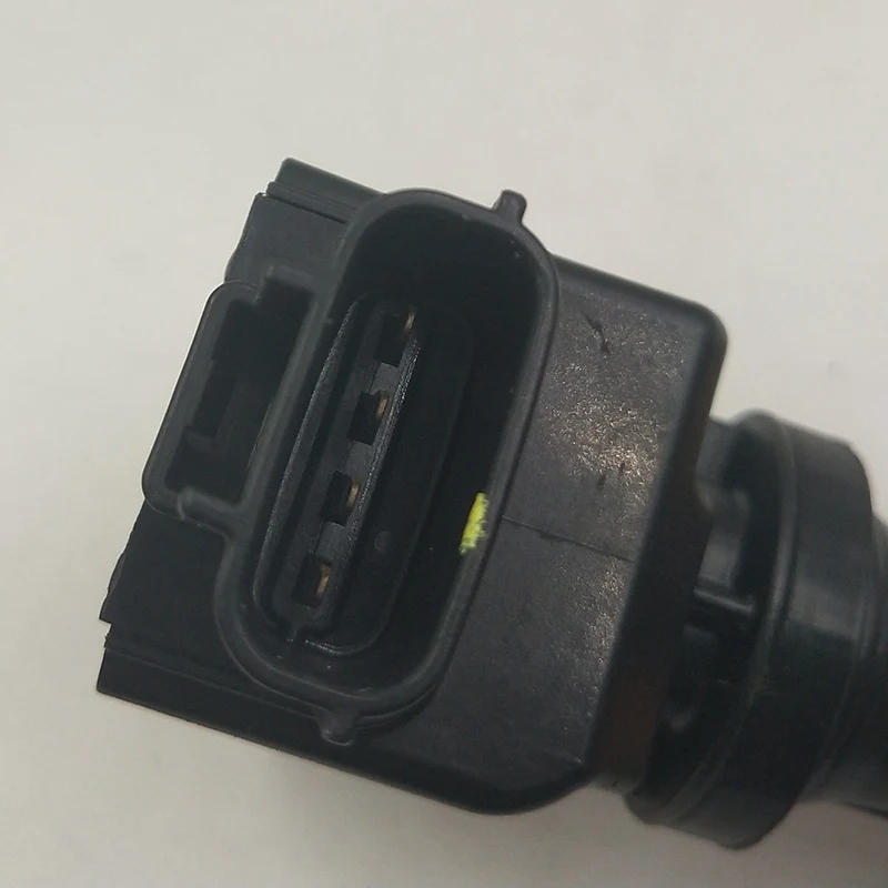 4 шт. Высококачественная Автомобильная Катушка Для зажигания OEM PE2018100 H6T61271 для Mazda