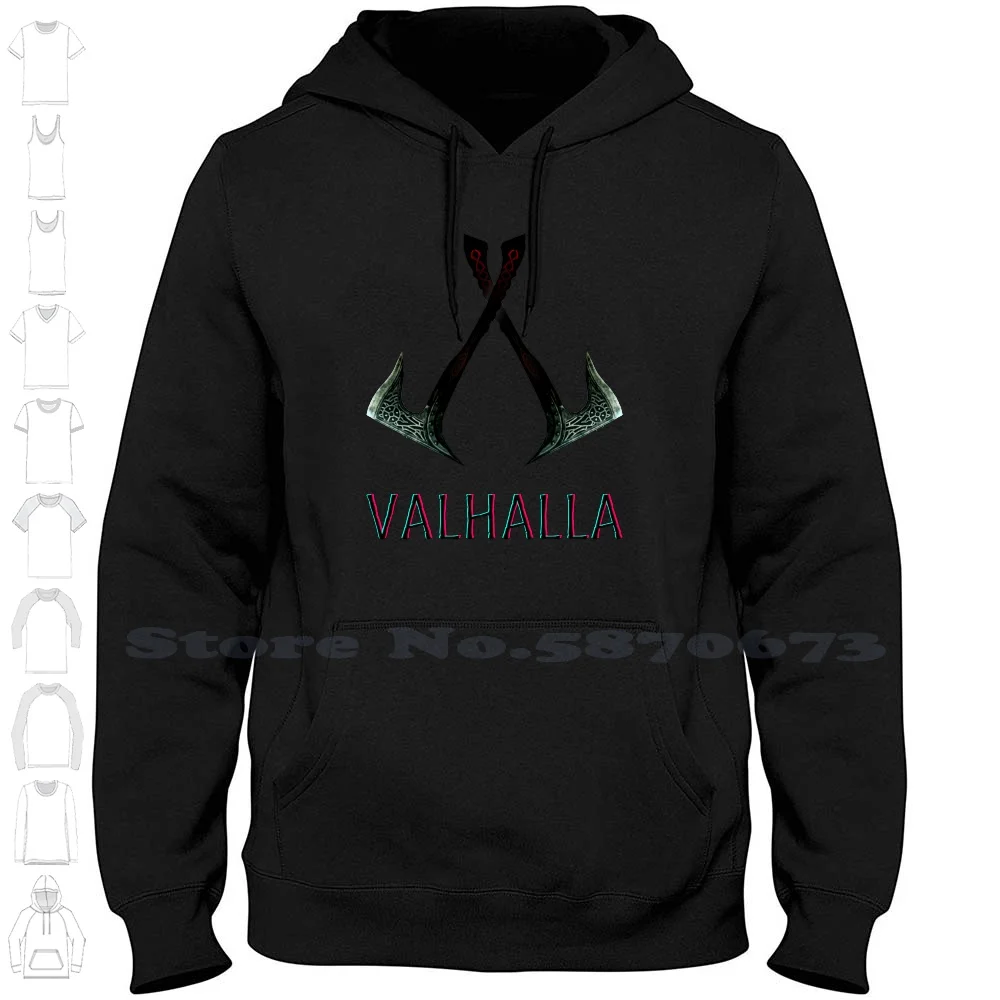 

Толстовка Valhalla с длинным рукавом, толстовка Valhalla и Valhalla, игровые геймеры, игровые игры для ролевых игр, игровые скандинавские игры