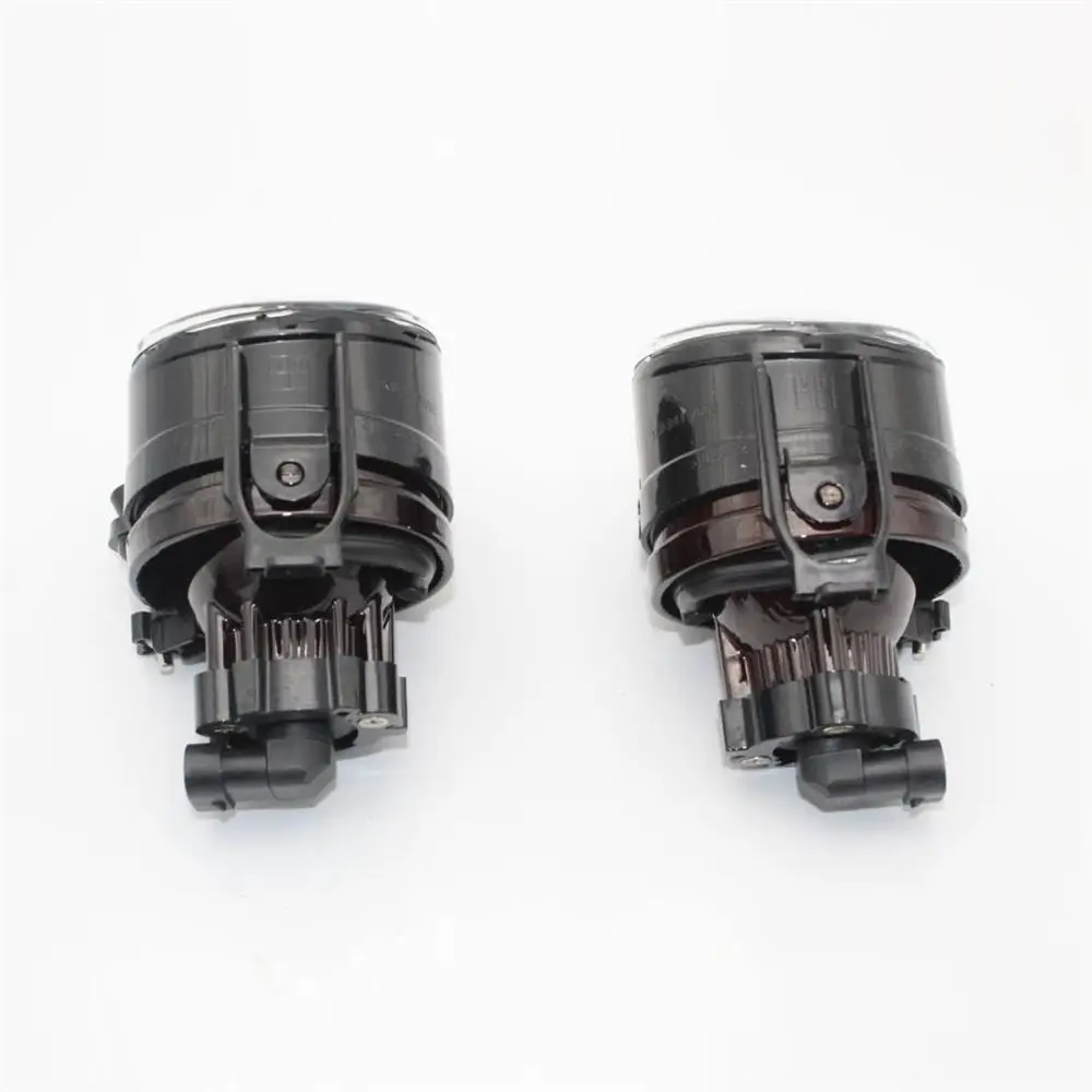 Автомобильный светильник для VW Golf A5 MK5 R32 2004 2005 2006 2007 2008 2009 Передняя галогенная