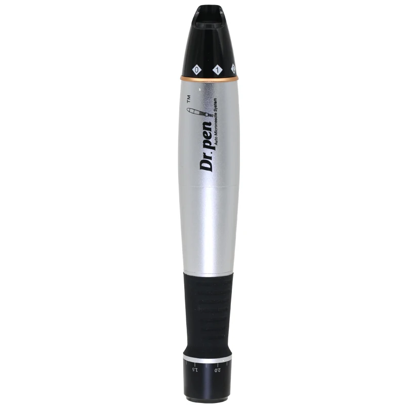 Мезотерапевтическая ручка Dr.Pen Ultima A1 электрическая автоматическая микро для кожи