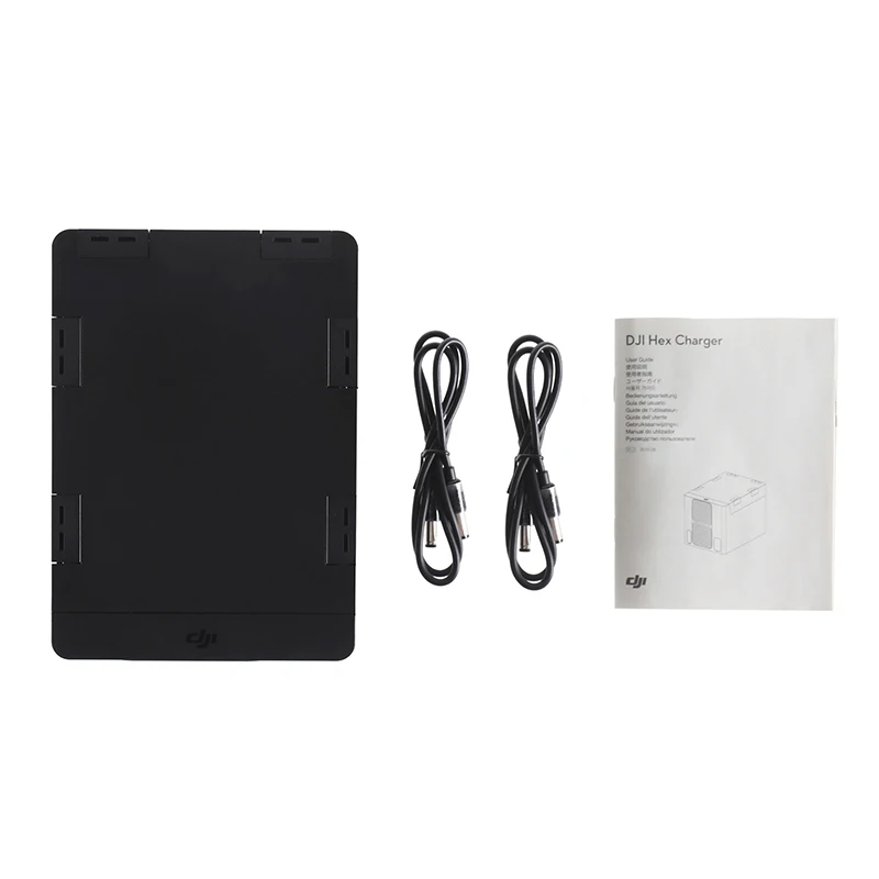 Совершенно новое шестигранное зарядное устройство интеллектуальная зарядка